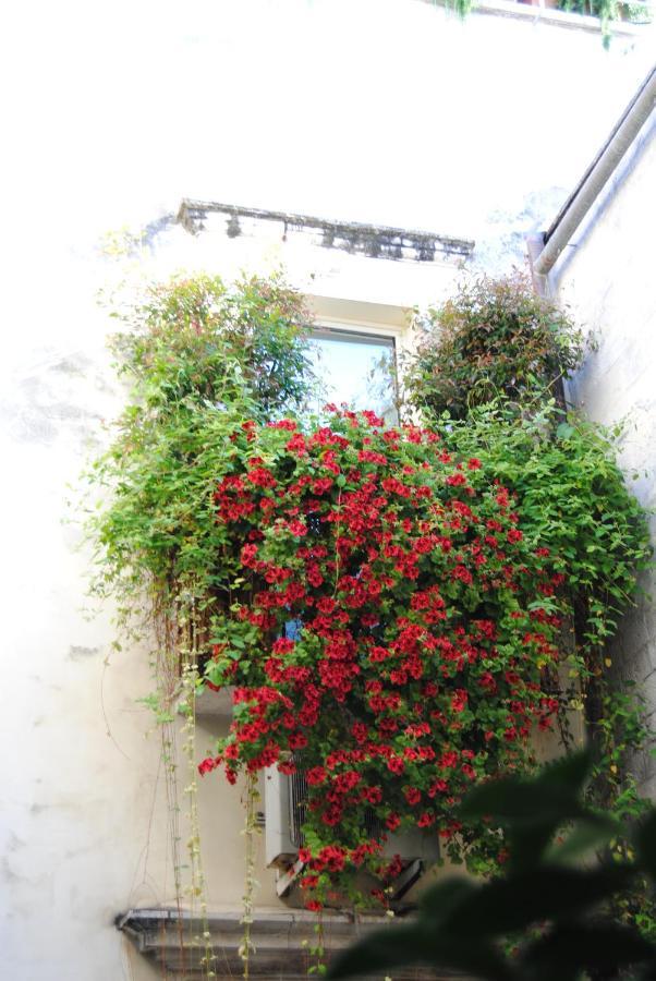 Apartmán Flo House Bari Exteriér fotografie