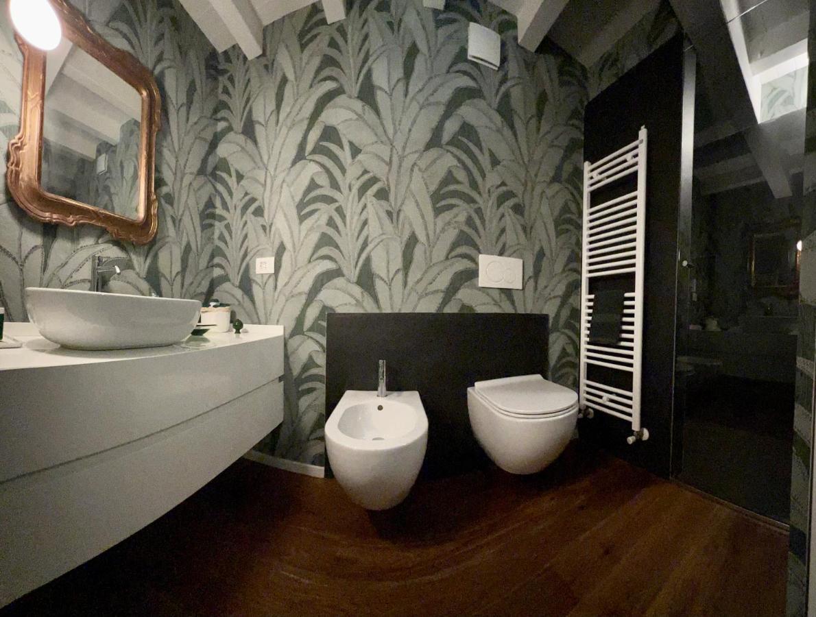 Apartmán Flo House Bari Exteriér fotografie